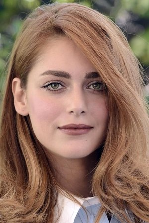 Miriam Leone portrait