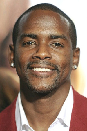 Keith D. Robinson portrait