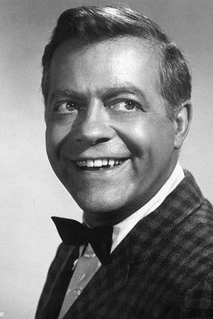 Max Showalter portrait