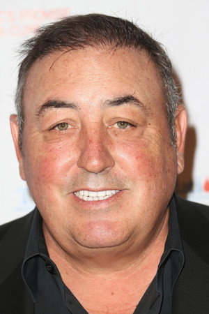 Doc McGhee portrait