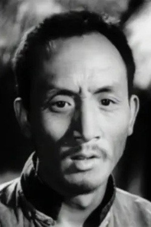 Kang Tianshen portrait