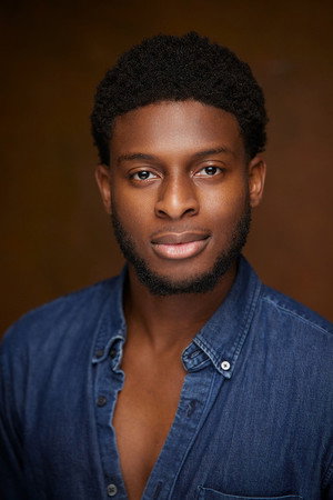 DaeSun Cupid portrait