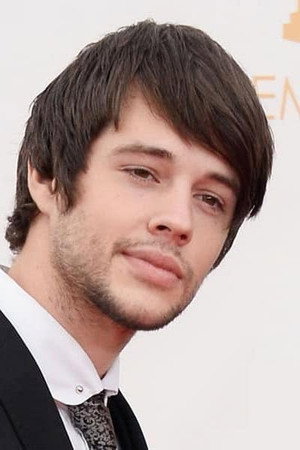 Matt Prokop portrait