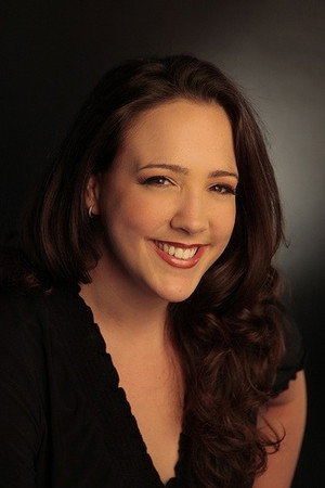 Susanna Phillips portrait