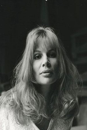 Elsebeth Reingaard portrait