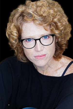 Natacha Thompson portrait