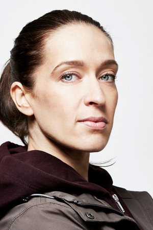 Elsa Saisio portrait