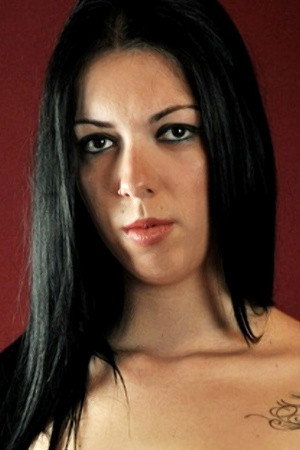 Katerina E portrait