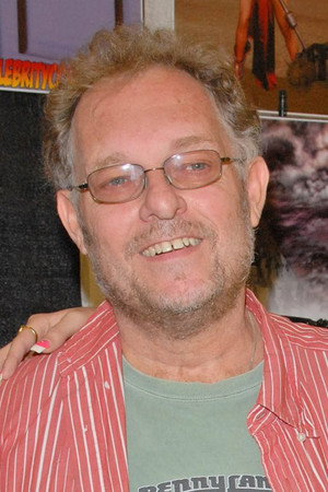 Jim Smith portrait