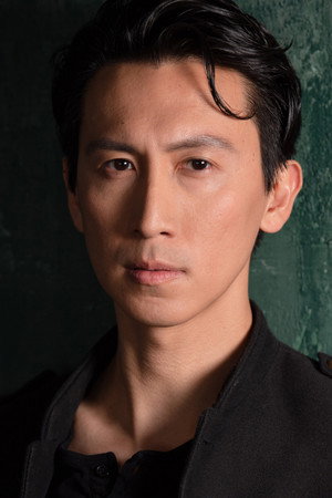 Rayve Tay portrait