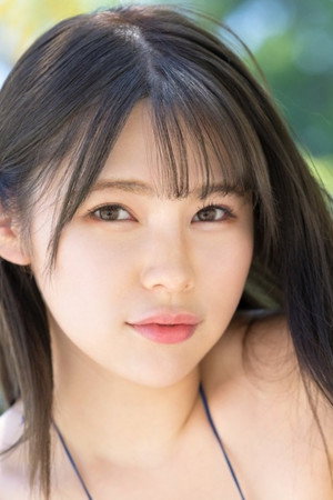 Gojo Ren portrait