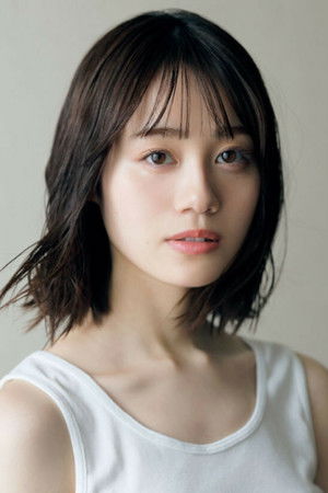 Miku Ito portrait
