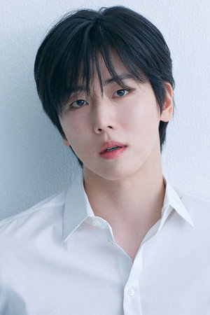 Jung Eui-jae portrait