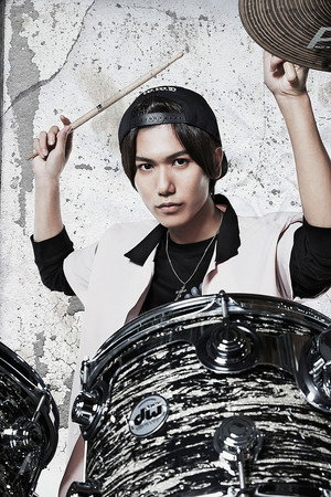 Koudai Miyagi portrait