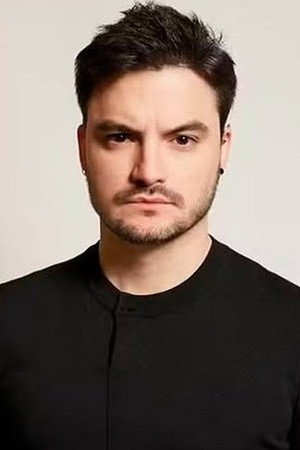 Felipe Neto portrait