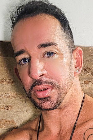 Juan Brasileno portrait
