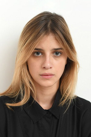 Benedetta Porcaroli portrait