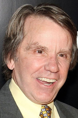 Sean S. Cunningham portrait