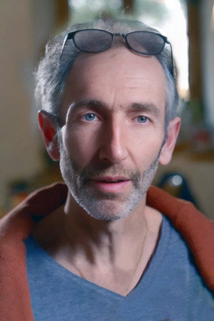 François Nicole portrait