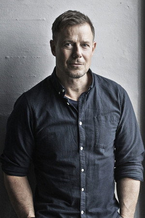 Morten Kirckhoff portrait