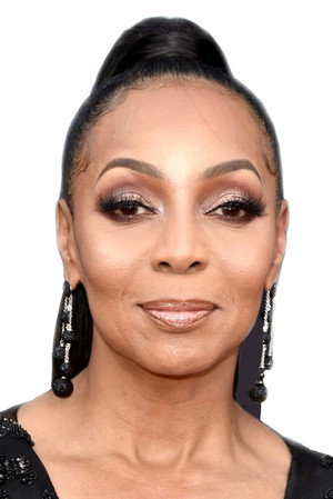 Terry Ellis portrait
