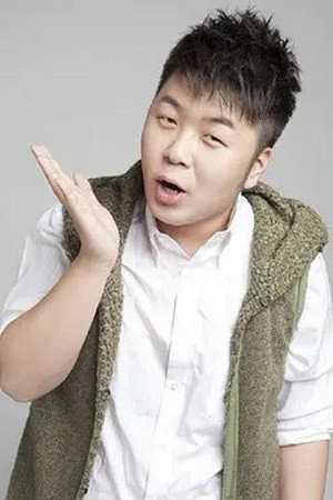 Du Haitao portrait