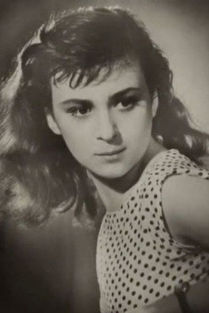Bela Mirianashvili portrait