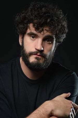 Pascual Laborda portrait