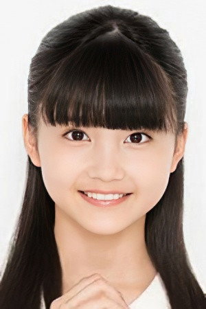 Rena Doi portrait
