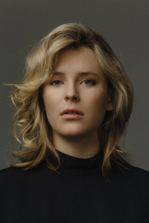Charlotte Aubin portrait