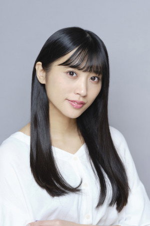 Ai Negishi portrait