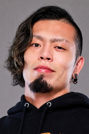 Kosei Fujita portrait