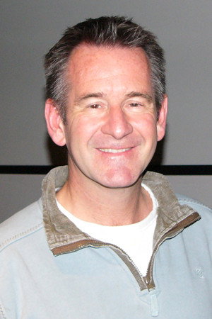 Nigel Marven portrait