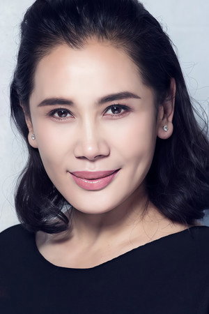 Dong Ping portrait