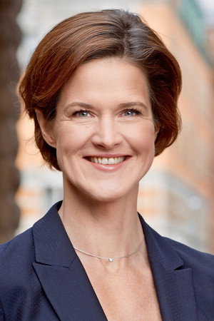 Anna Kinberg Batra portrait