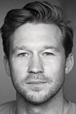 Ben Righton portrait