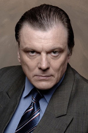 Yuriy Vasilev portrait