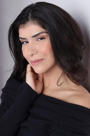 Amanda Moreira portrait