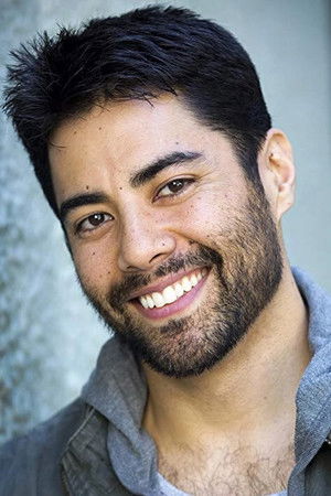Noshir Dalal portrait
