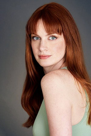 Hanneke Talbot portrait