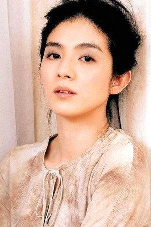 Charlie Yeung Choi-Nei portrait