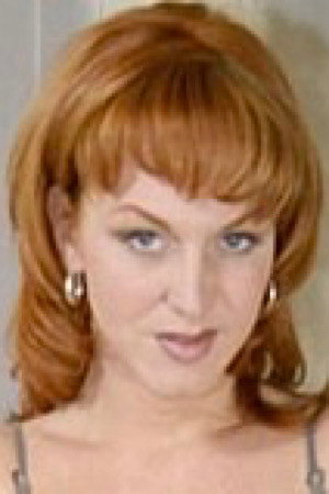 Olivia Love portrait