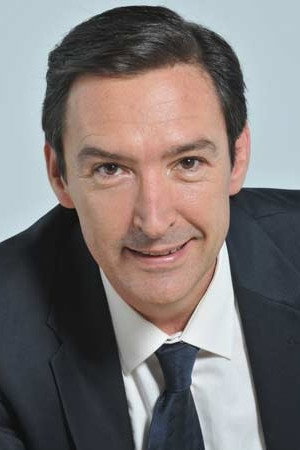 Ginés García Millán portrait