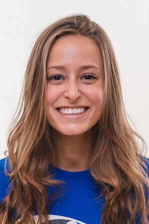 Katerine Savard portrait