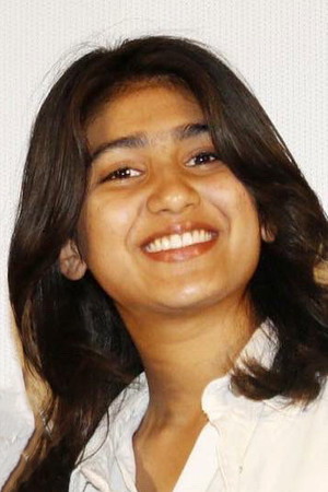 Riya Shibu portrait