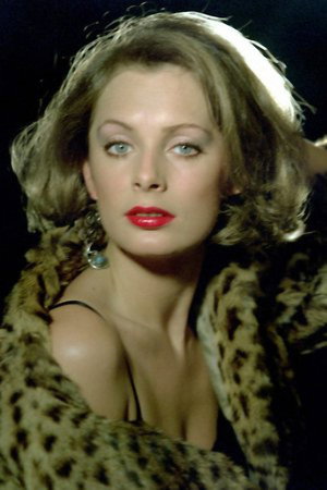 Danuta Kowalska portrait