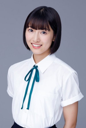 Moeko Kanisawa portrait