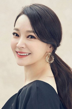 Kim So-hyun portrait