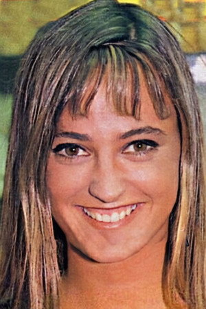 Claudia De La Calle portrait