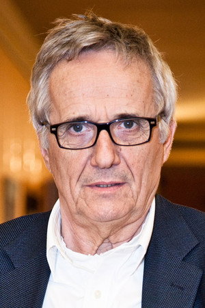Marco Bellocchio portrait